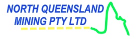 NORTH QUEENSLAND MINING LOGO